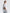 Mini Leather Pouf Bag