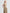 Cotton Jersey Inari Dress