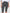 Stretch Suiting Compact Shorts
