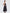 Paper Poplin Vienna Dress