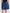 Denim Jozette Shorts