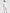 Cotton Twill Venice Dress