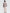 Cotton Twill Wang Shorts
