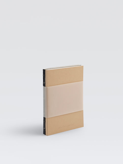 IGC Notebook Set