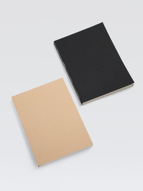 IGC Notebook Set