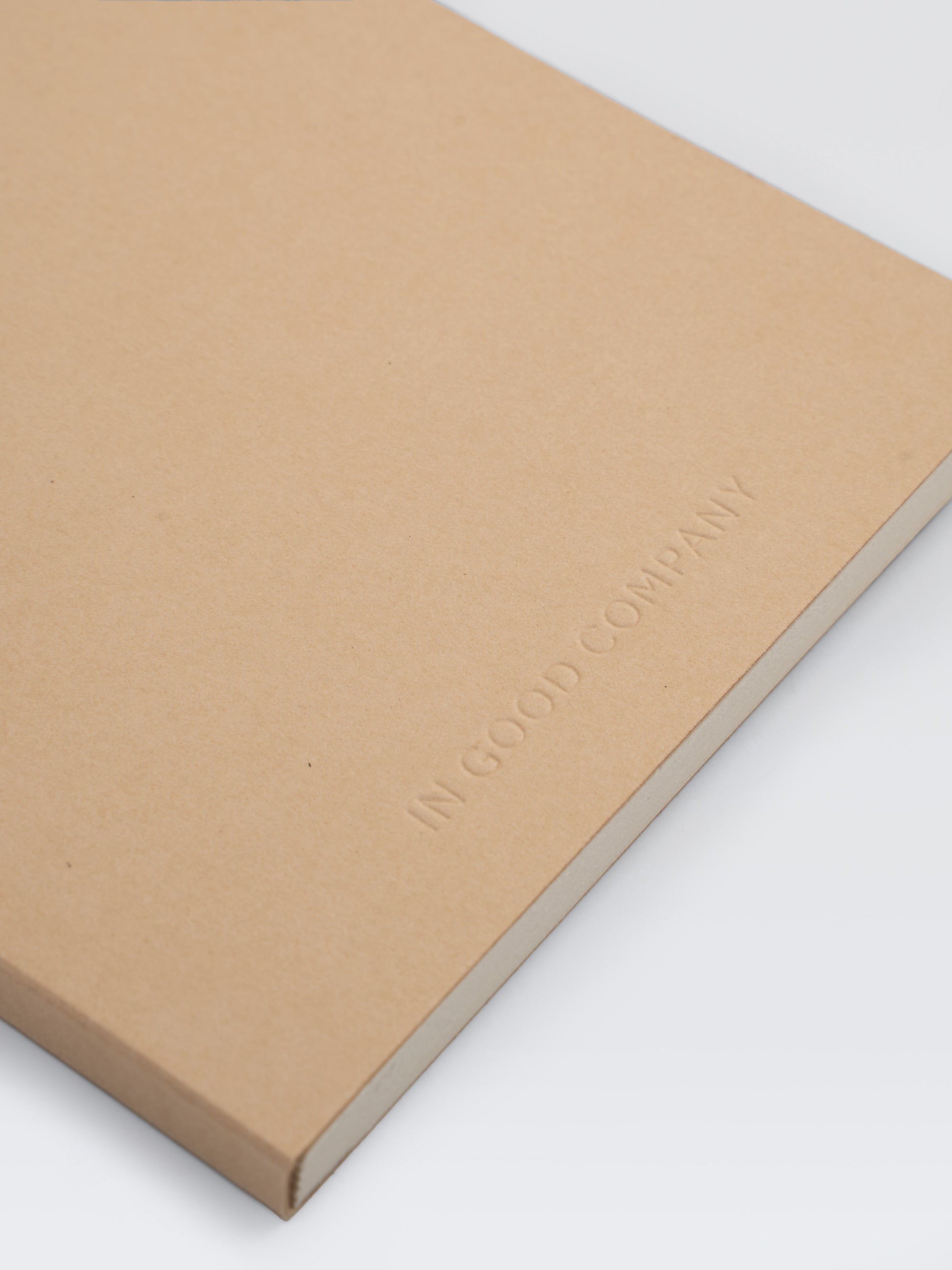 IGC Notebook Set