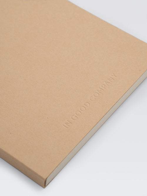 IGC Notebook Set