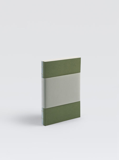 IGC Notebook Set