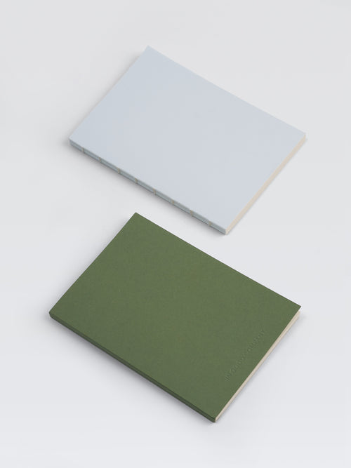 IGC Notebook Set