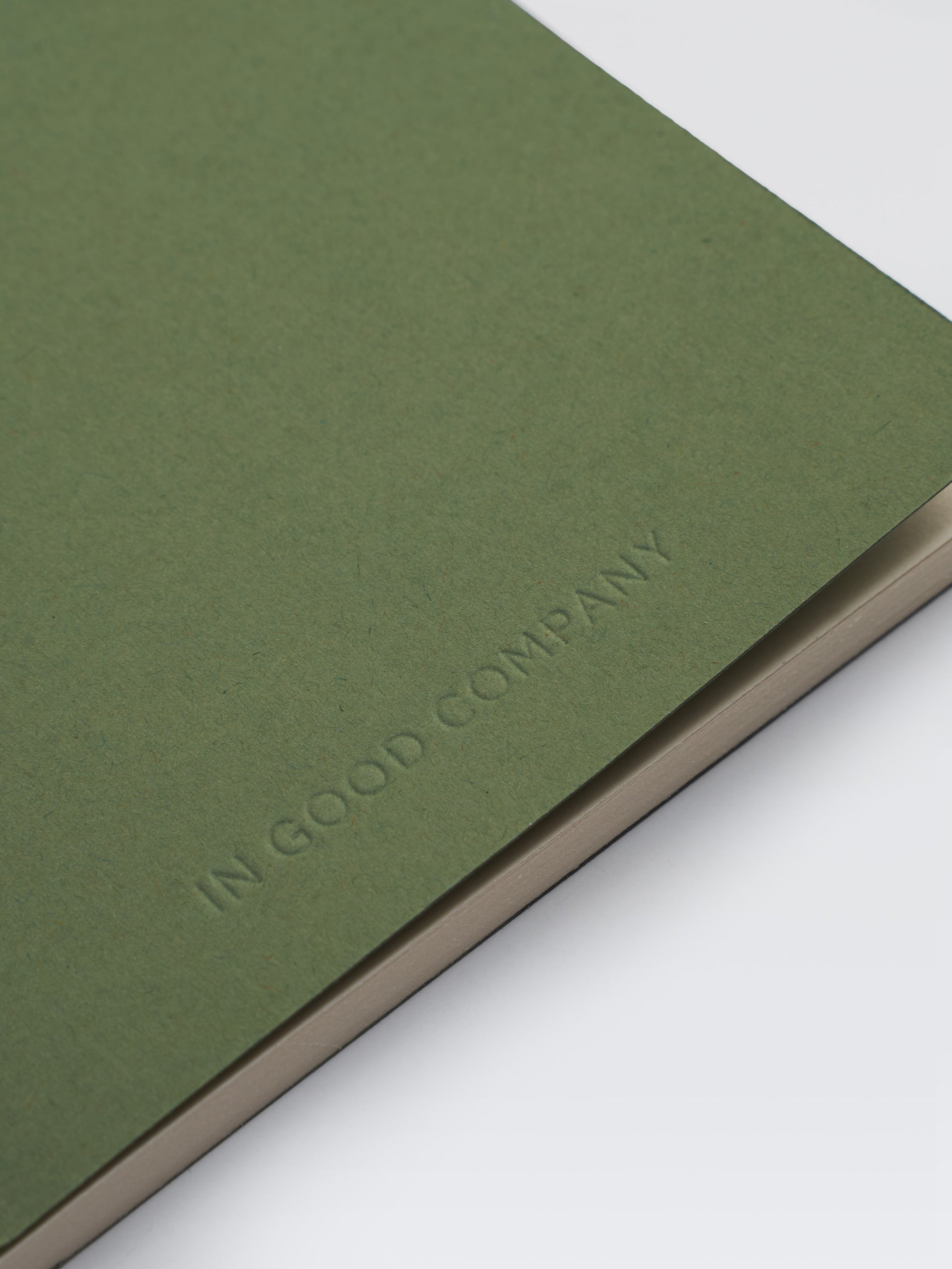 IGC Notebook Set