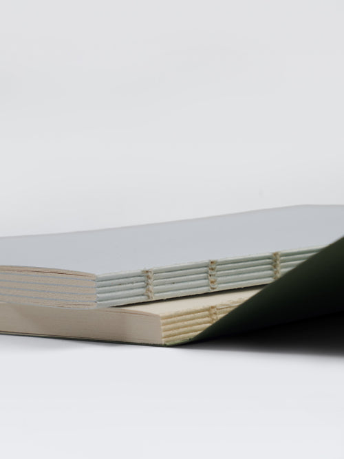IGC Notebook Set