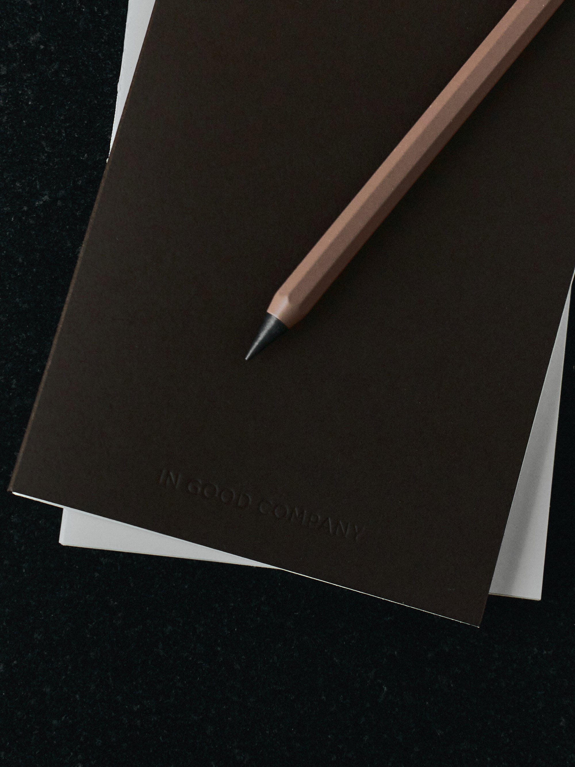 IGC Notebook Set