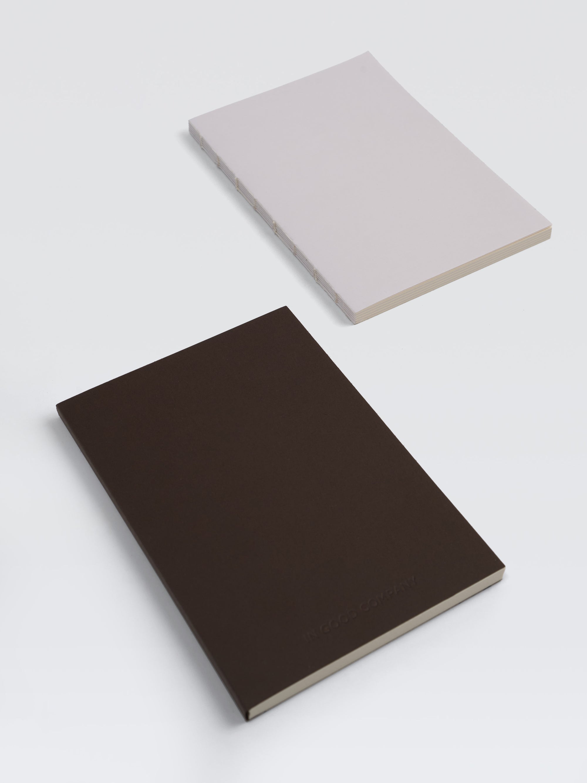 IGC Notebook Set