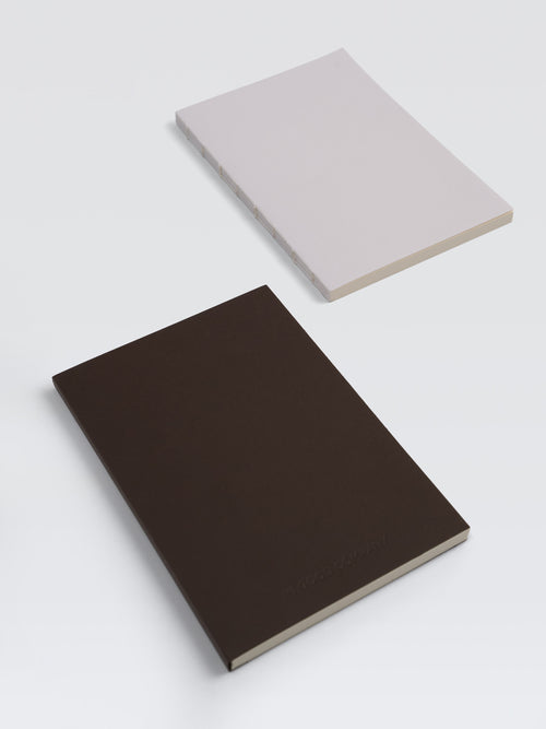 IGC Notebook Set