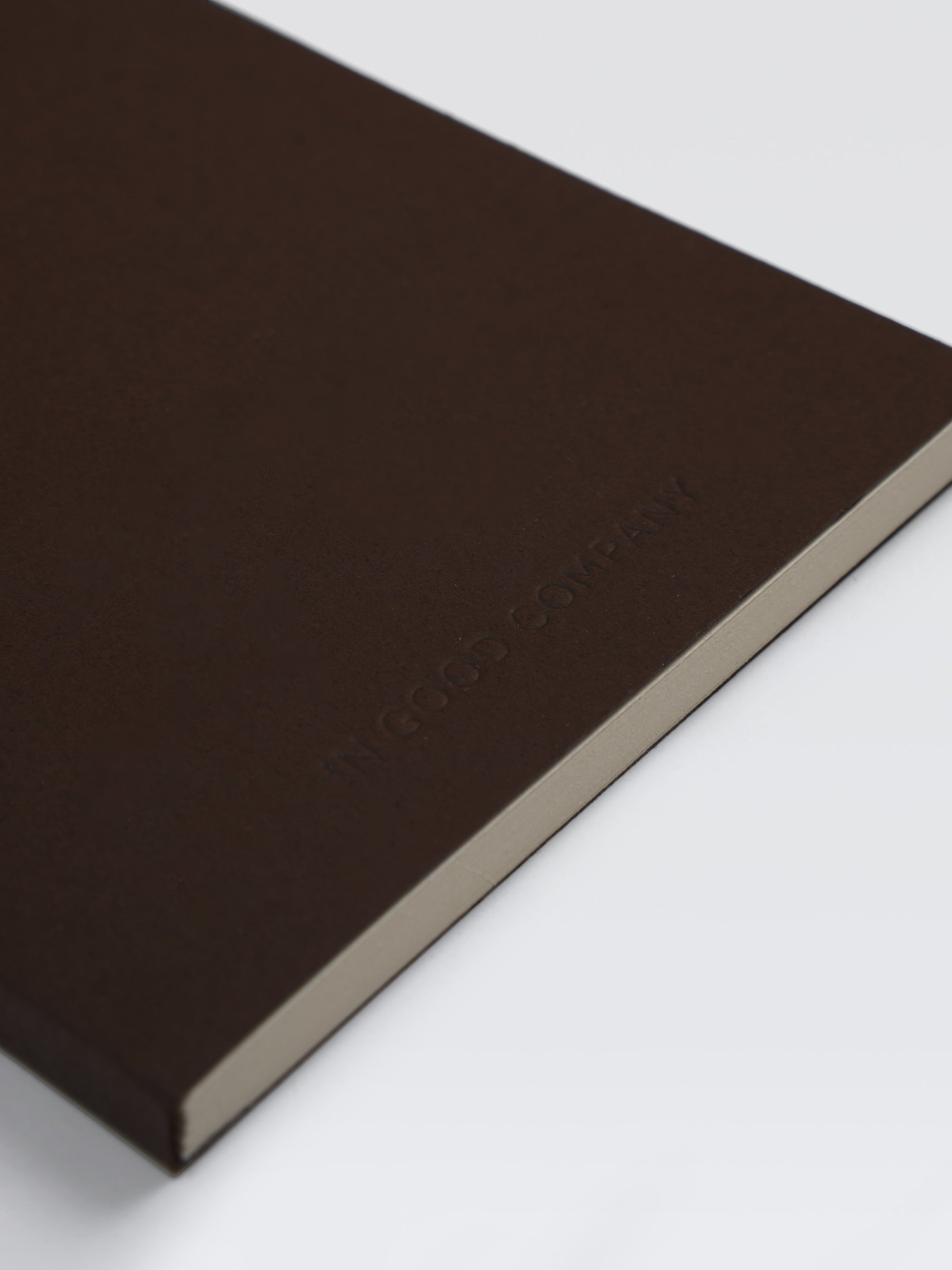 IGC Notebook Set