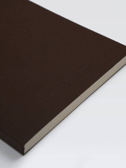 IGC Notebook Set