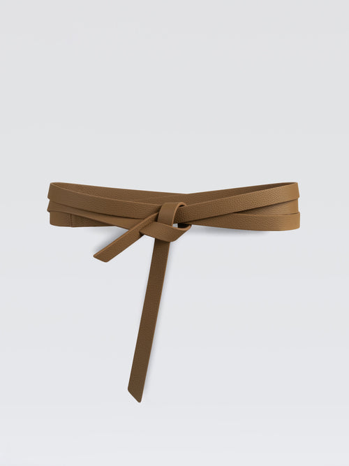 Galaxy  Leather Belt