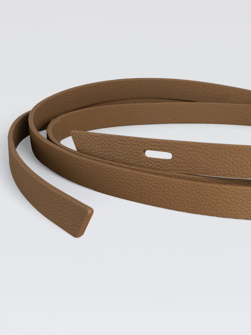 Galaxy  Leather Belt