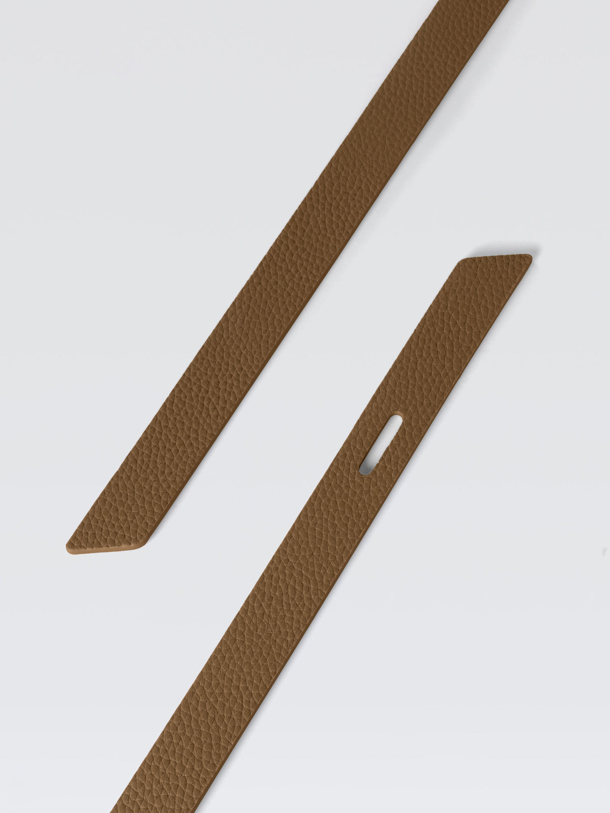 Galaxy  Leather Belt