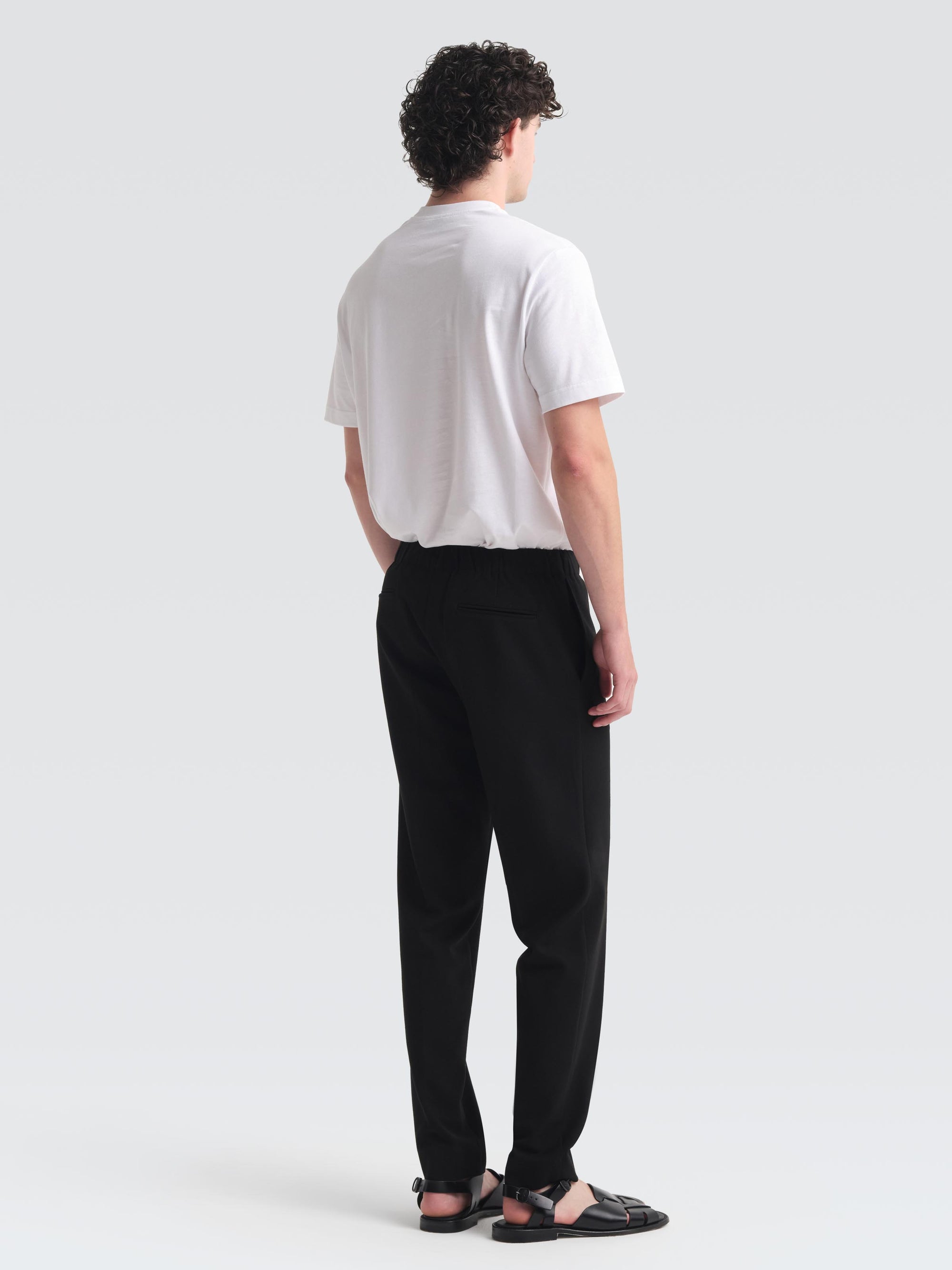 Tri Acetate Marvin Pants