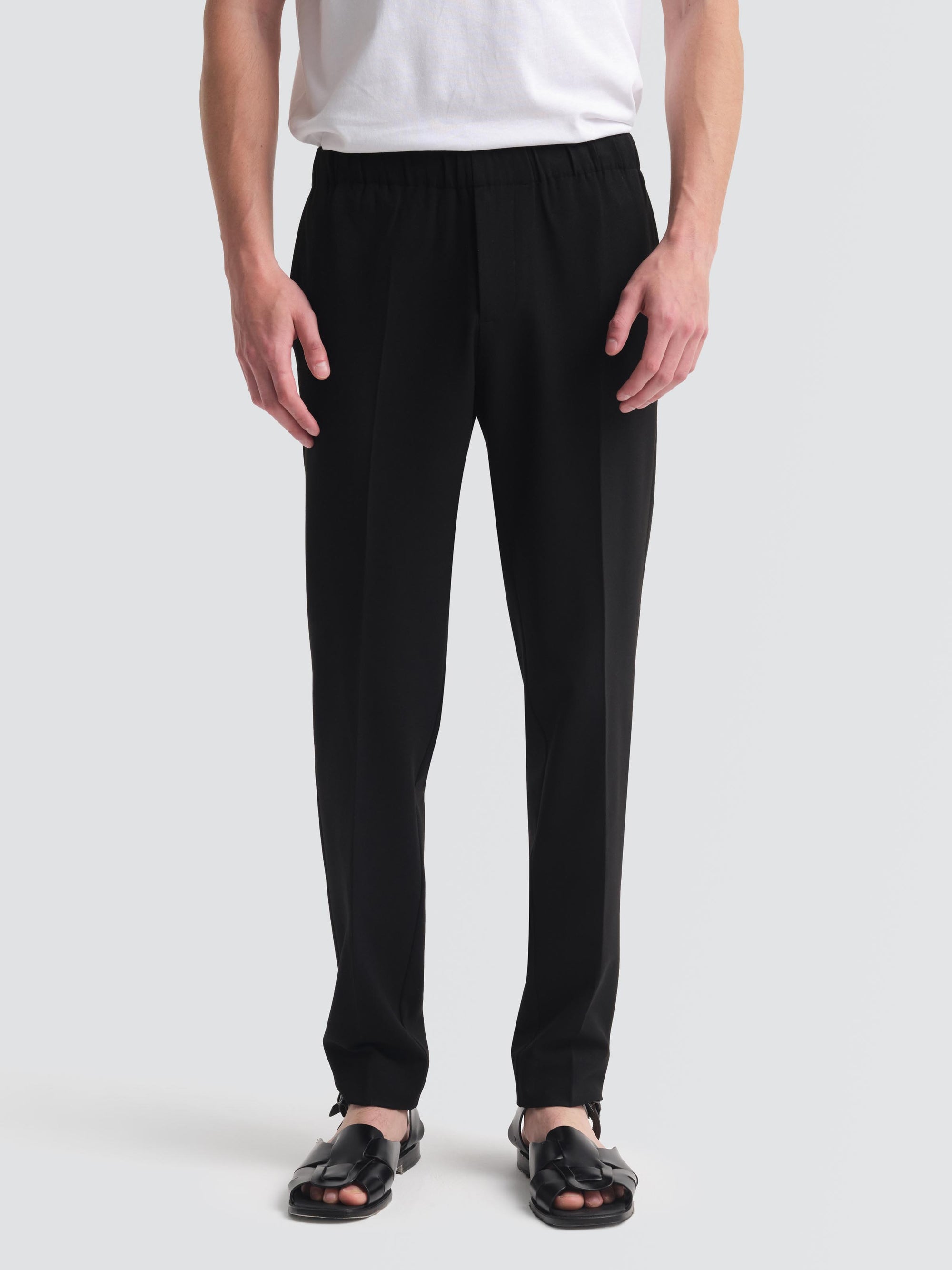 Tri Acetate Marvin Pants