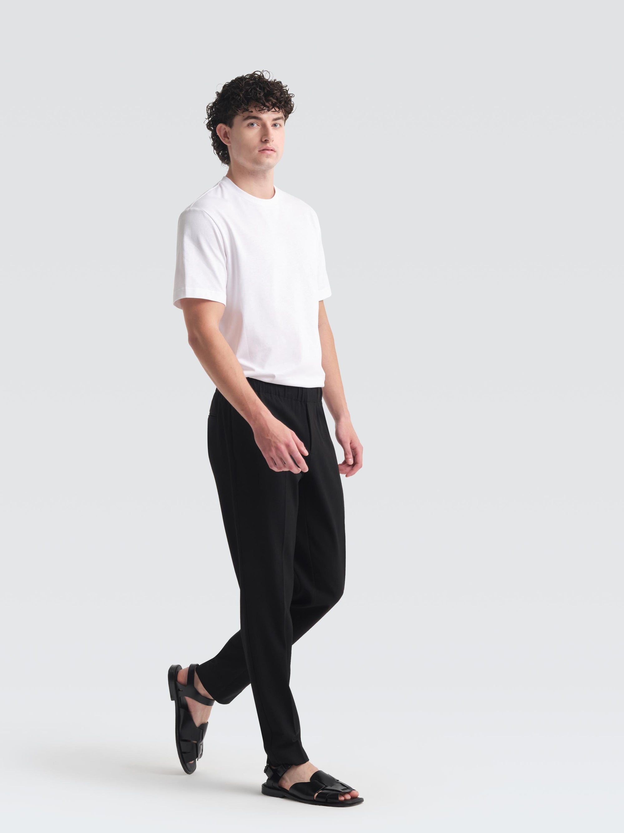 Tri Acetate Marvin Pants