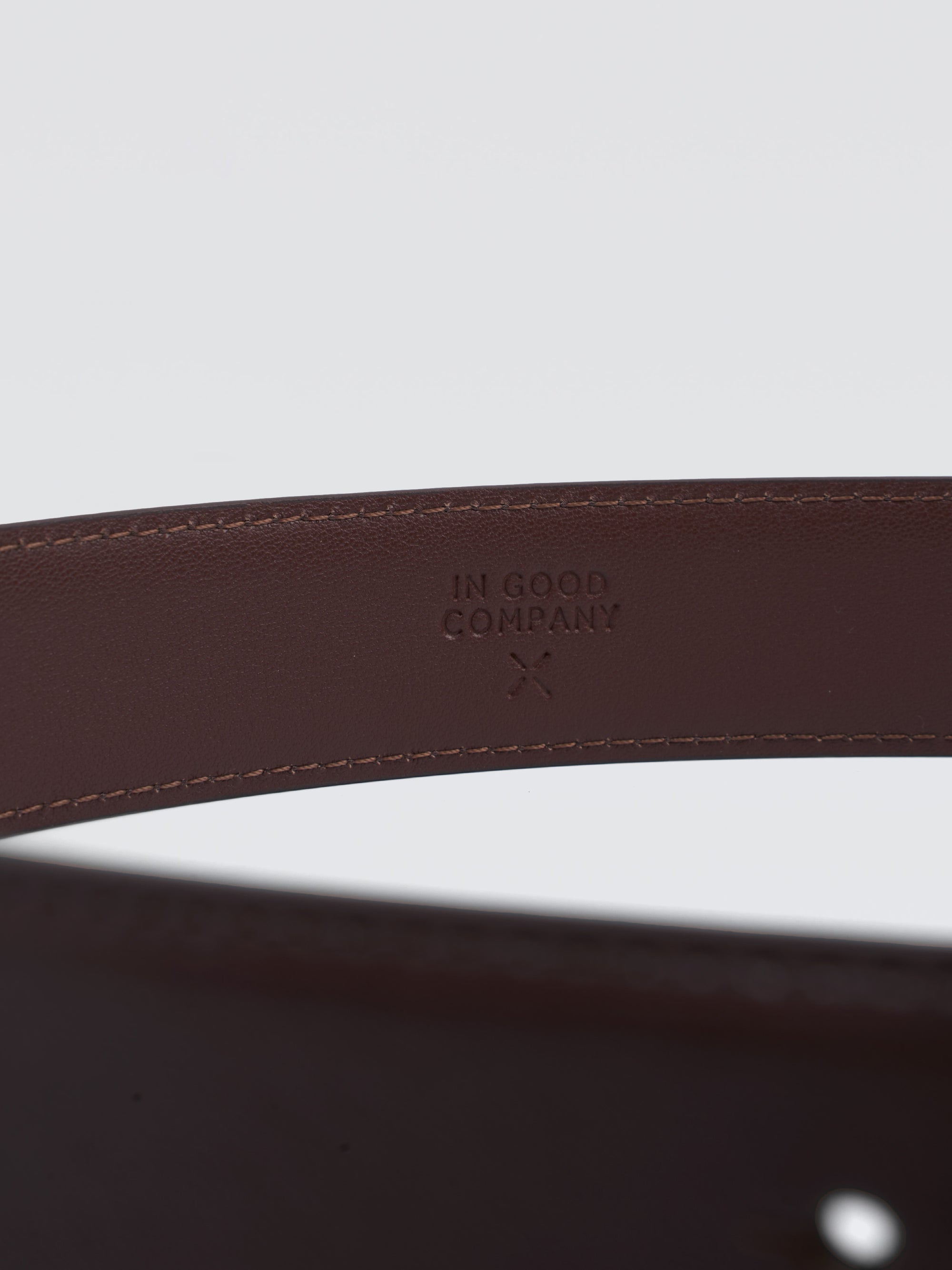Minimal Belt - Men