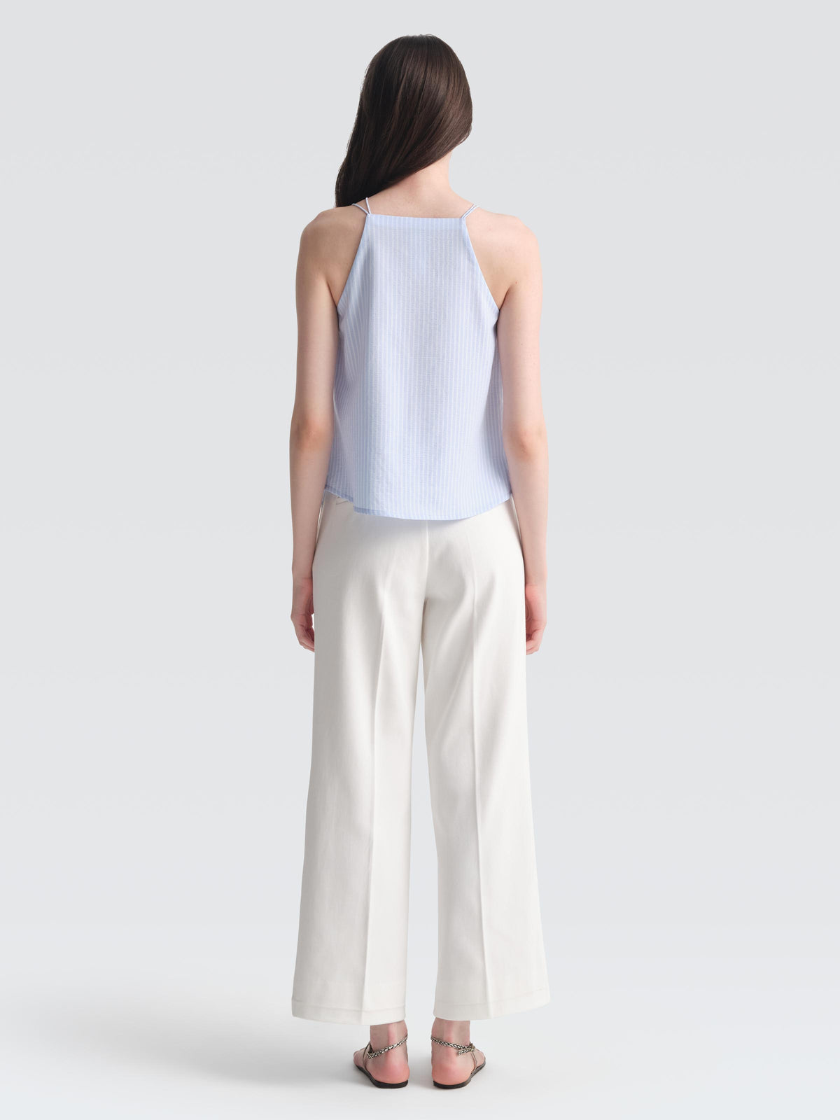Cotton Hannah Top