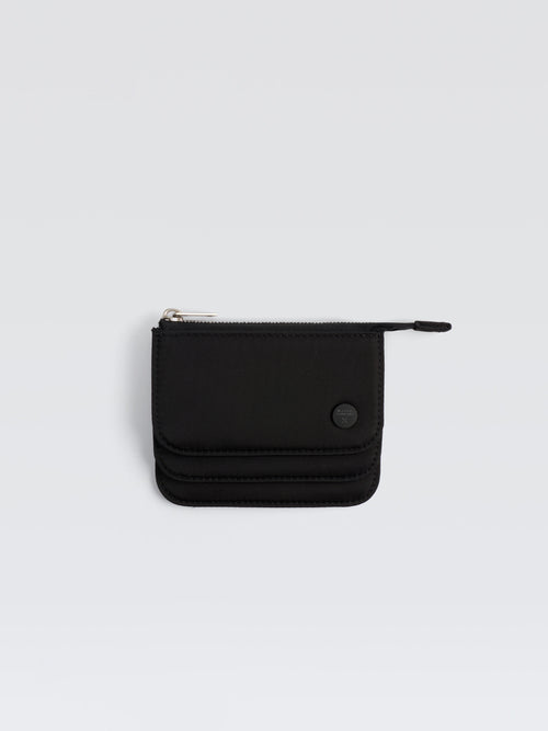 Nylon Trio Pouch S