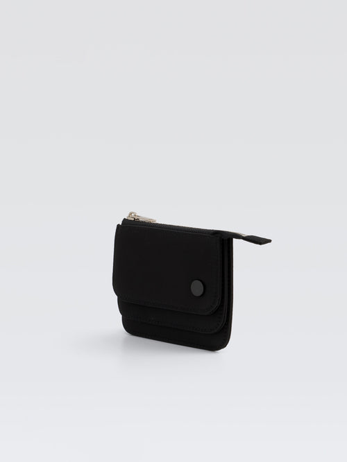 Nylon Trio Pouch S