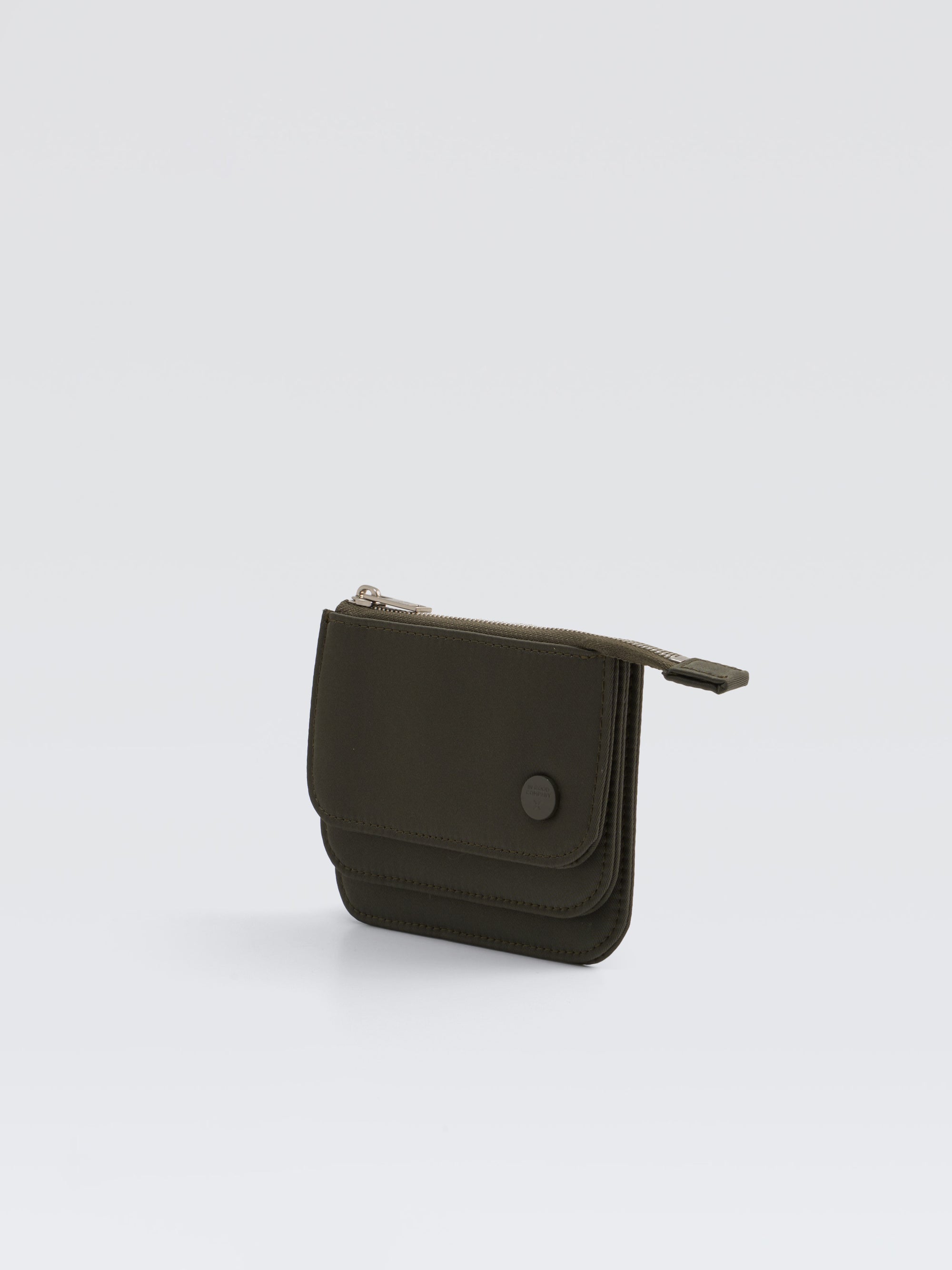 Nylon Trio Pouch S
