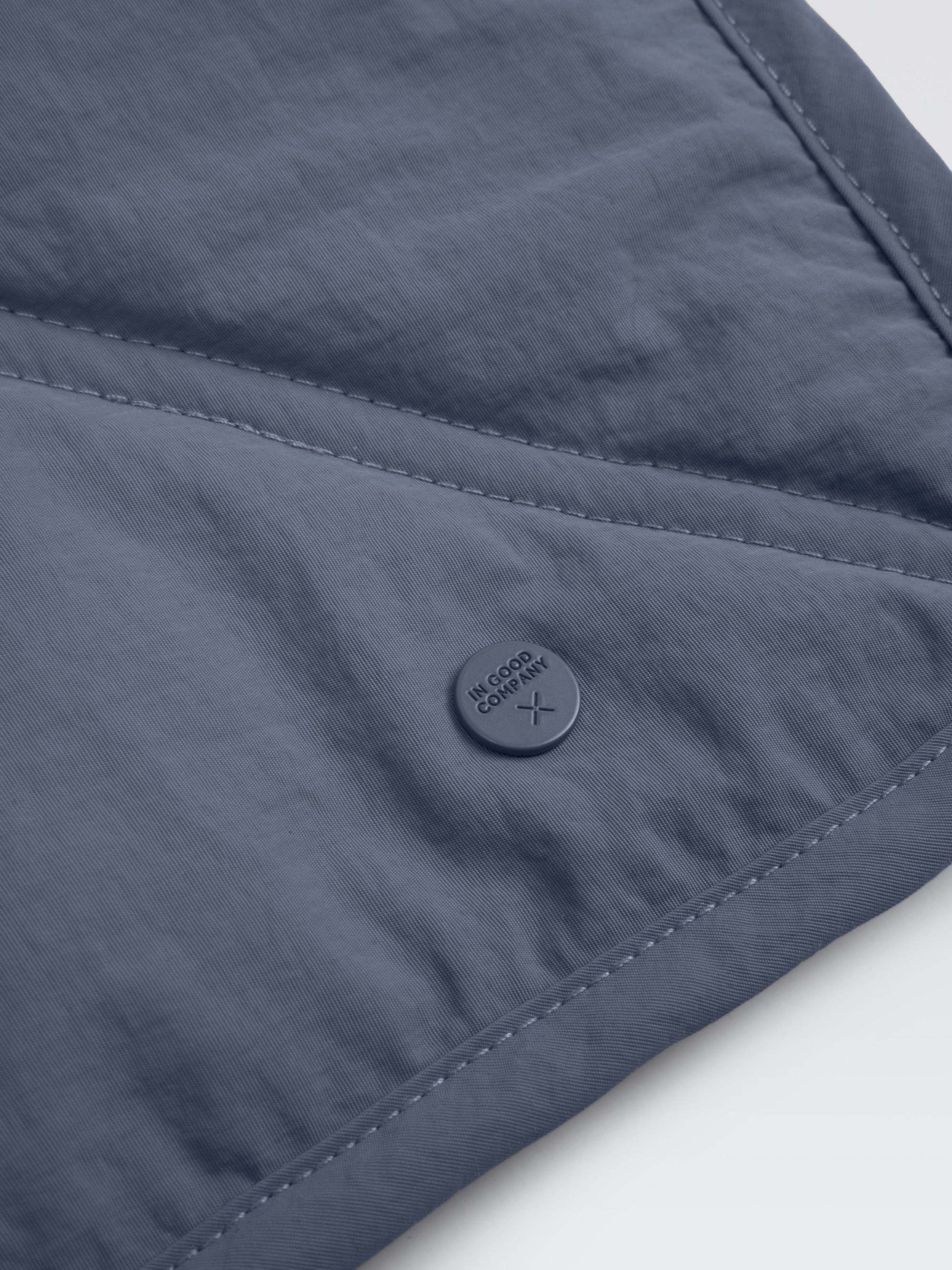 Packable Mat