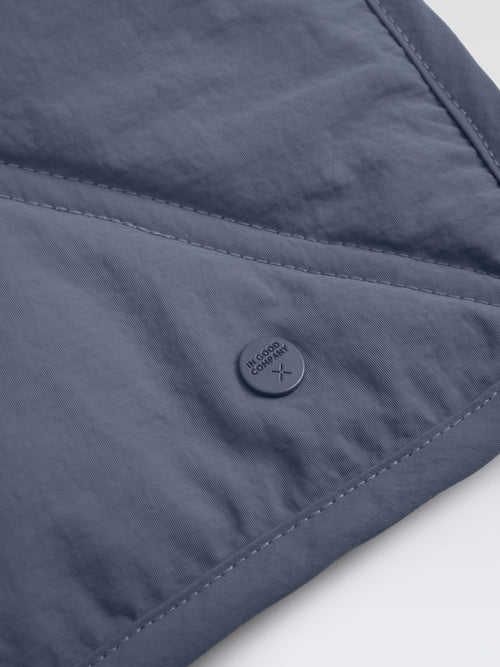 Packable Mat
