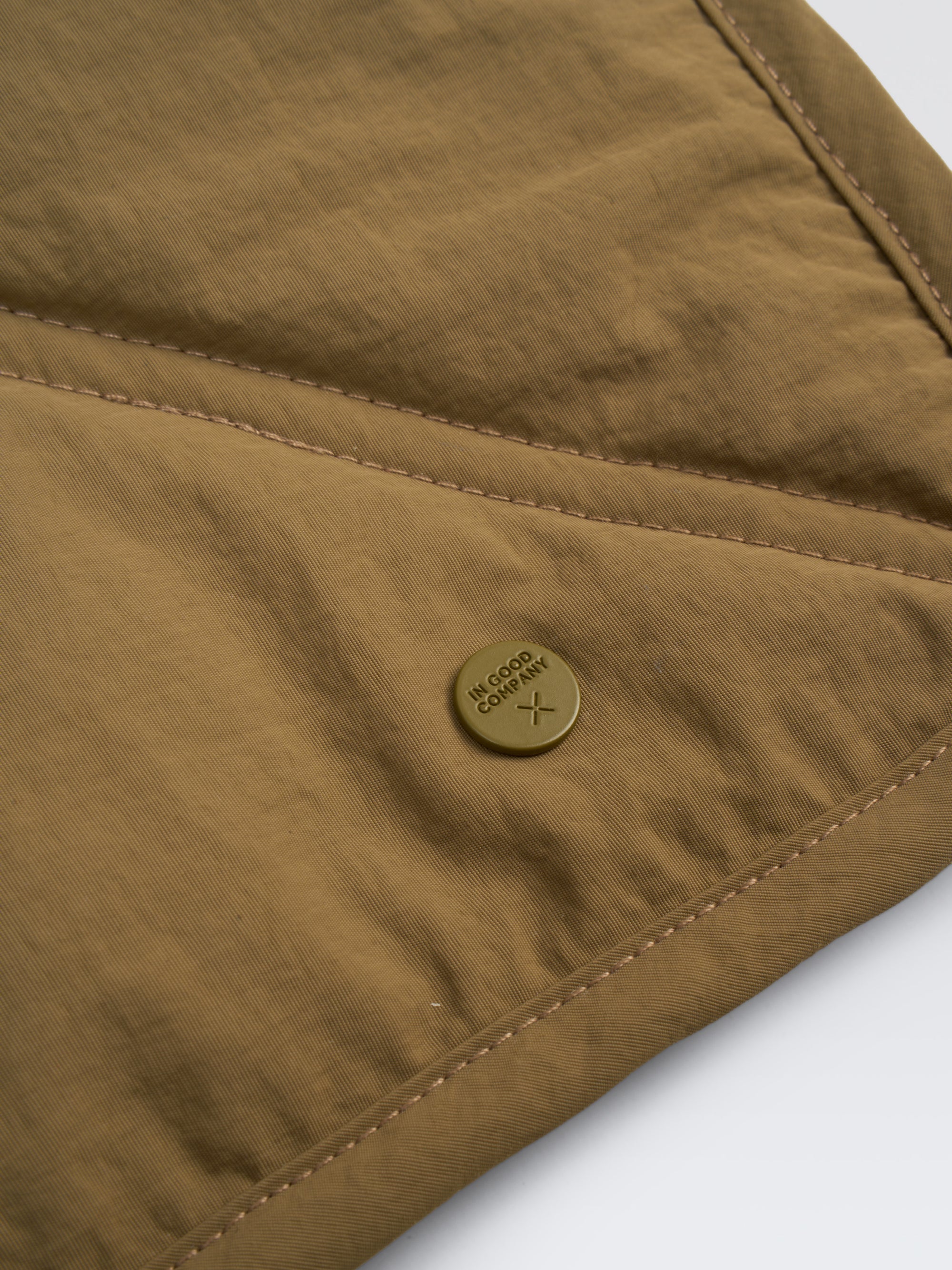 Packable Mat