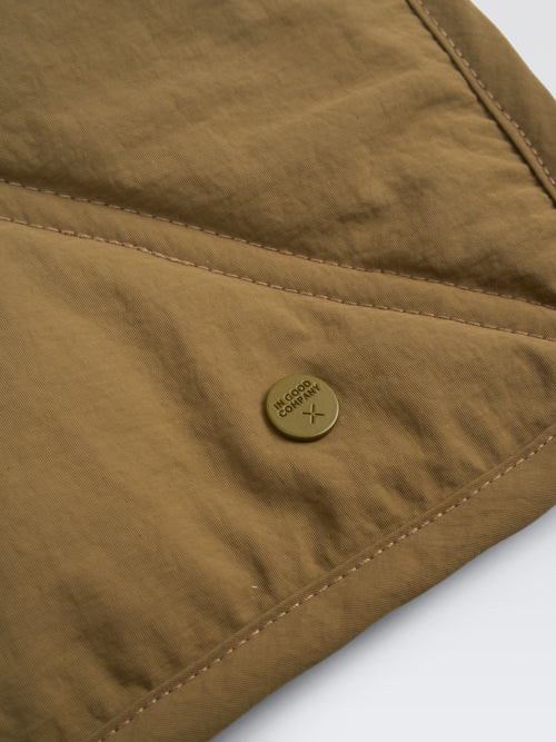 Packable Mat
