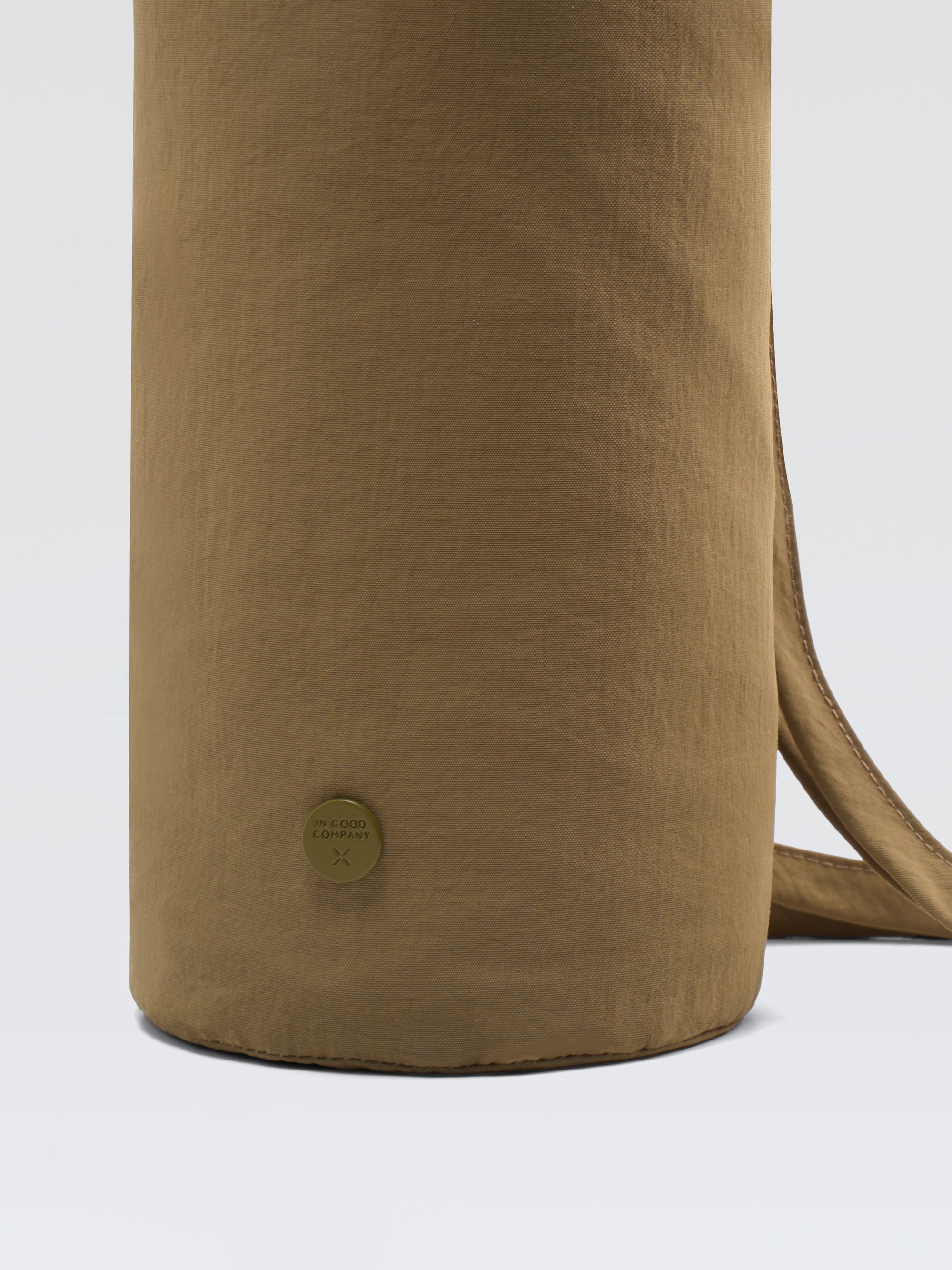 Packable Mat