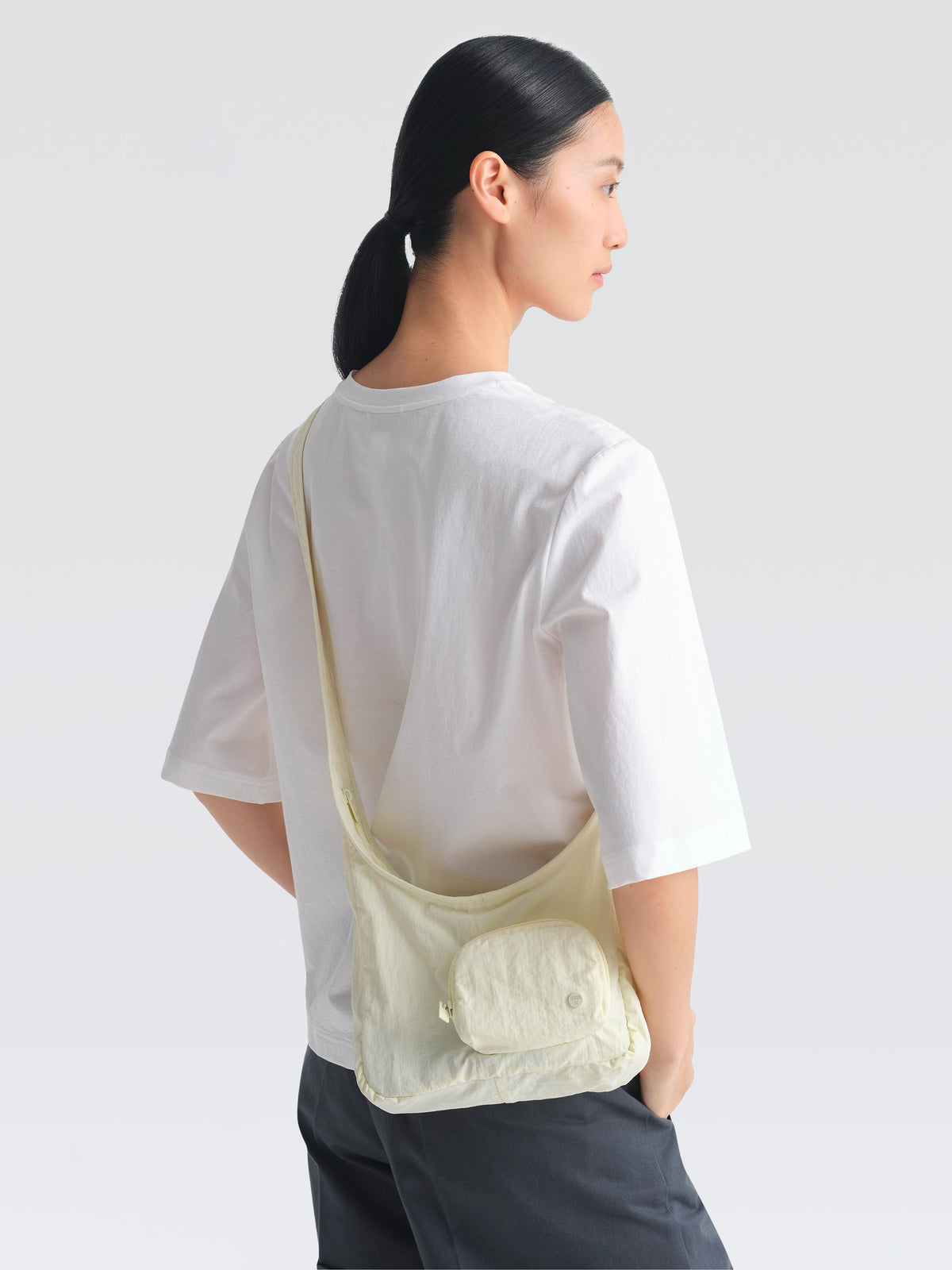 Pocket Crossbody S