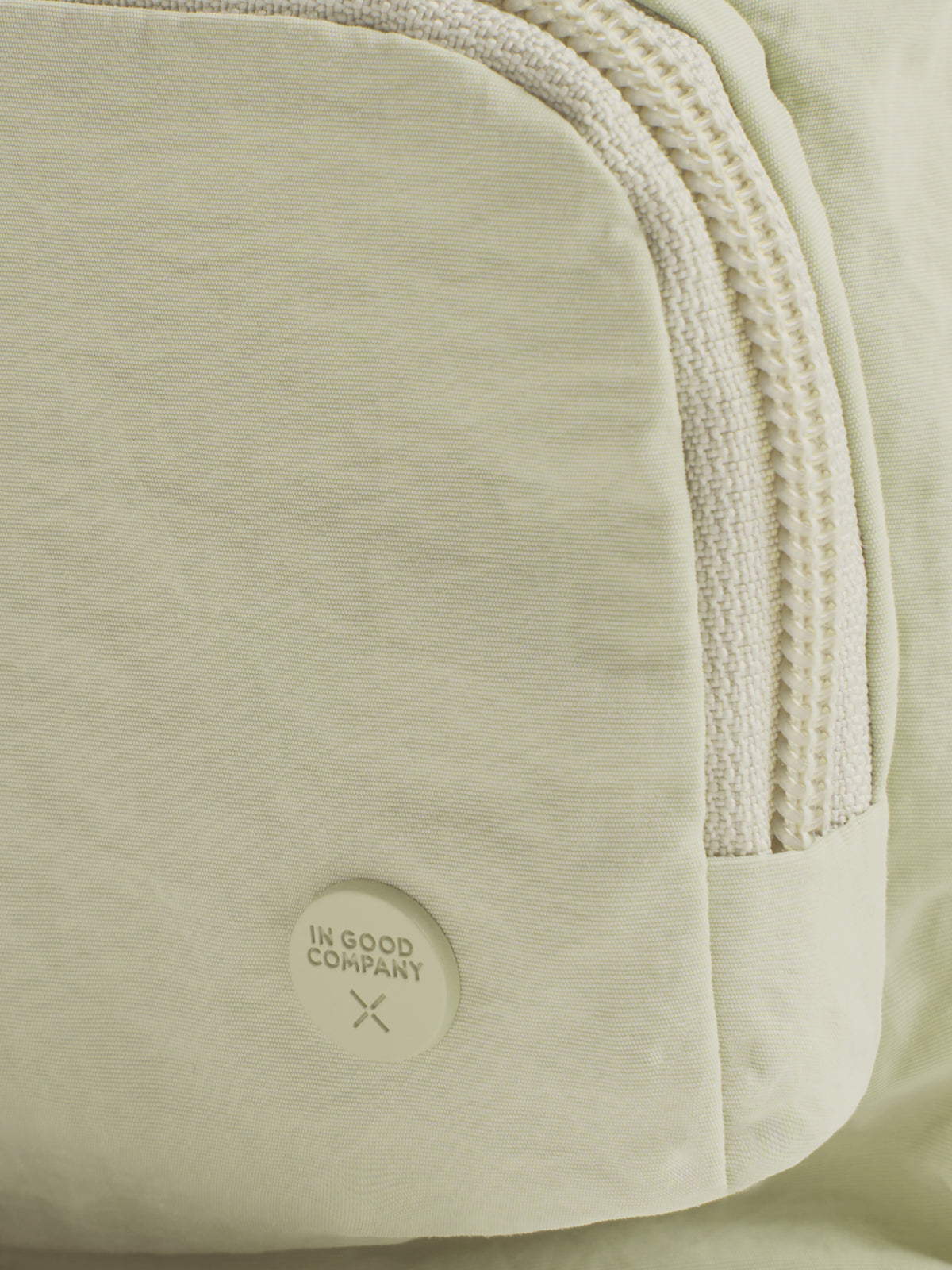 Pocket Crossbody S