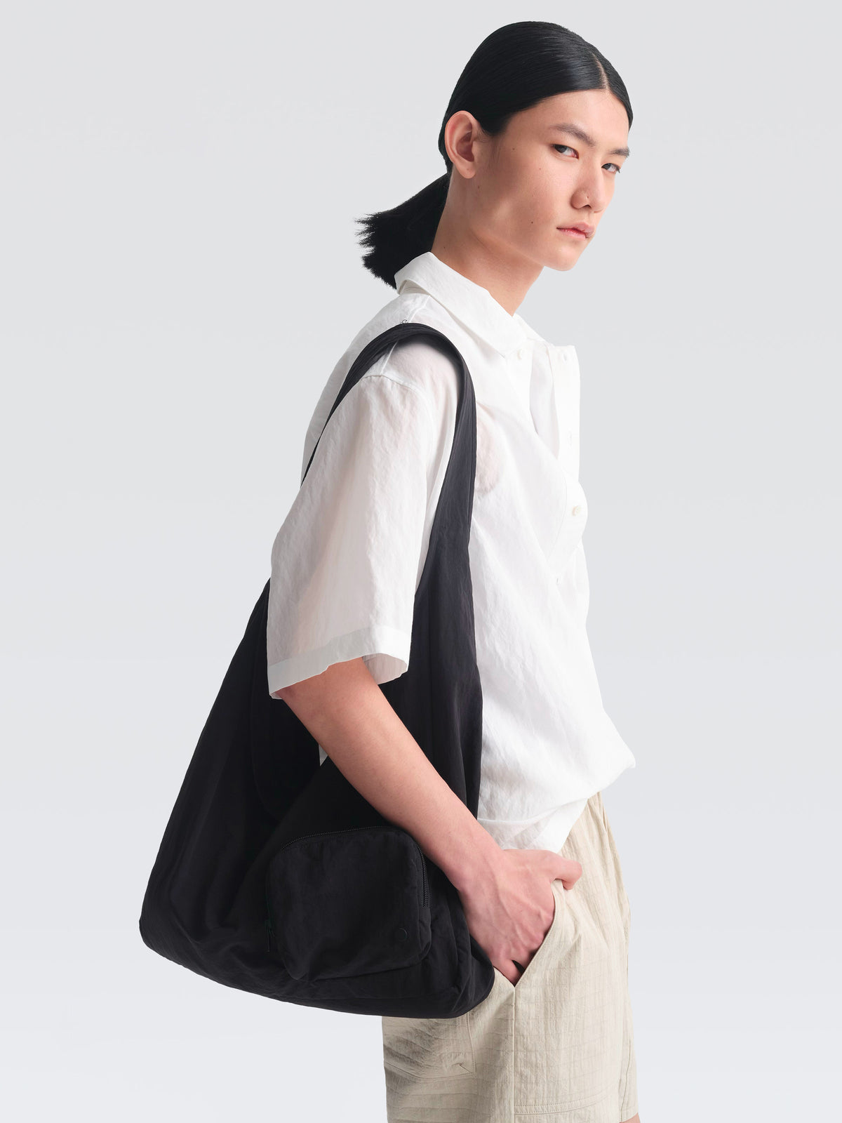 Pocket Crossbody M