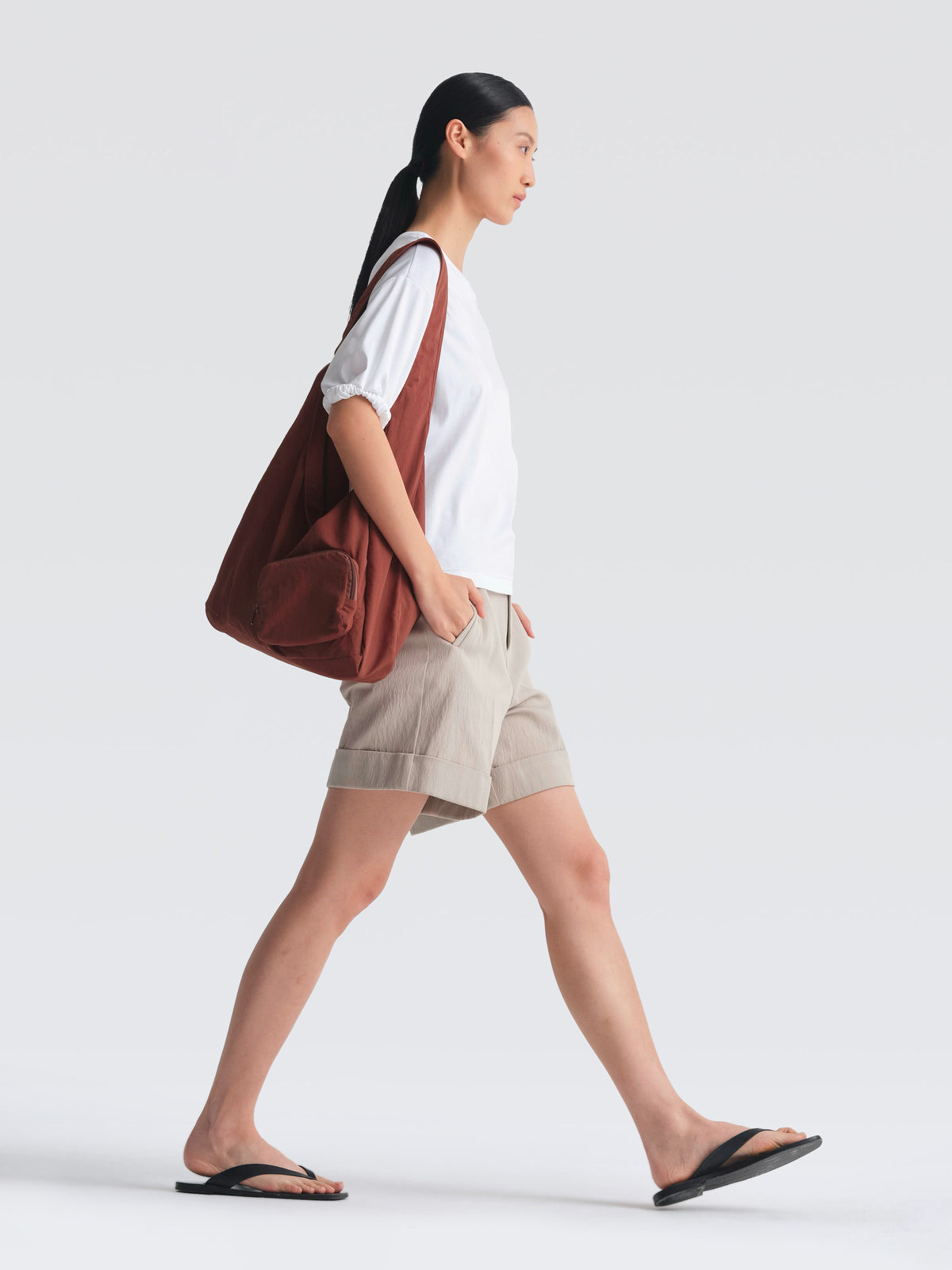 Pocket Crossbody M