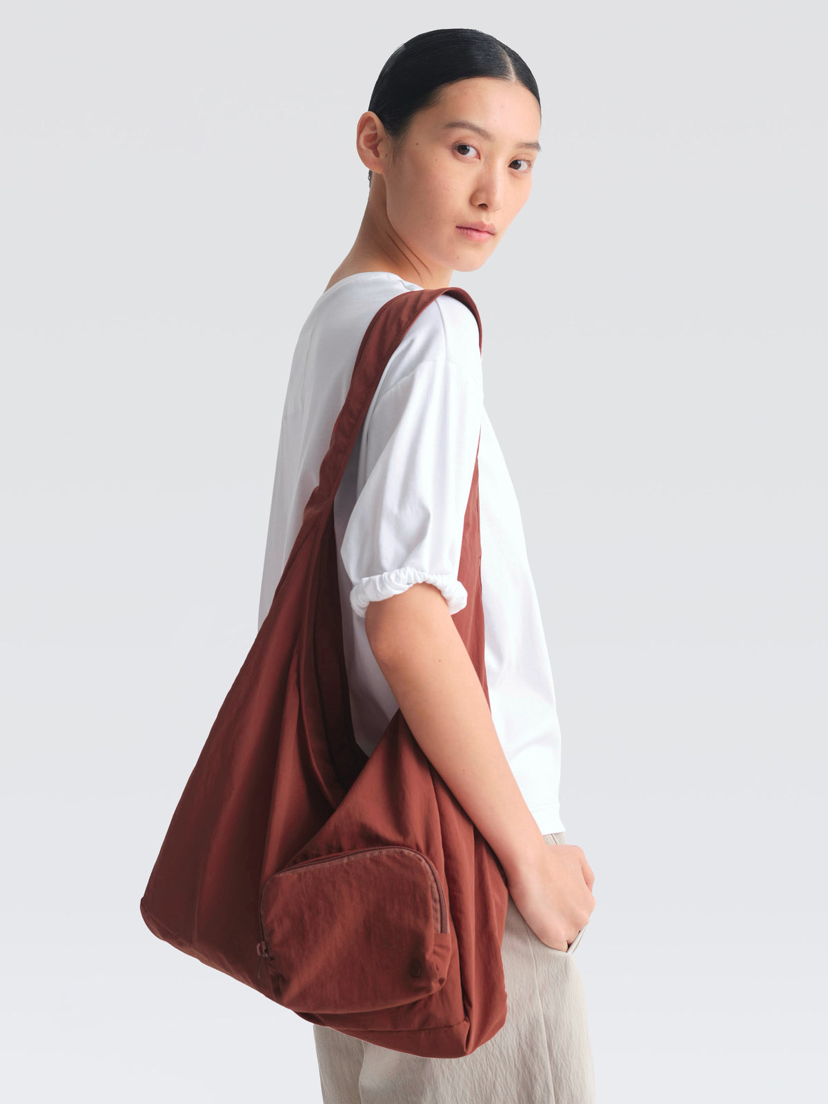 Pocket Crossbody M
