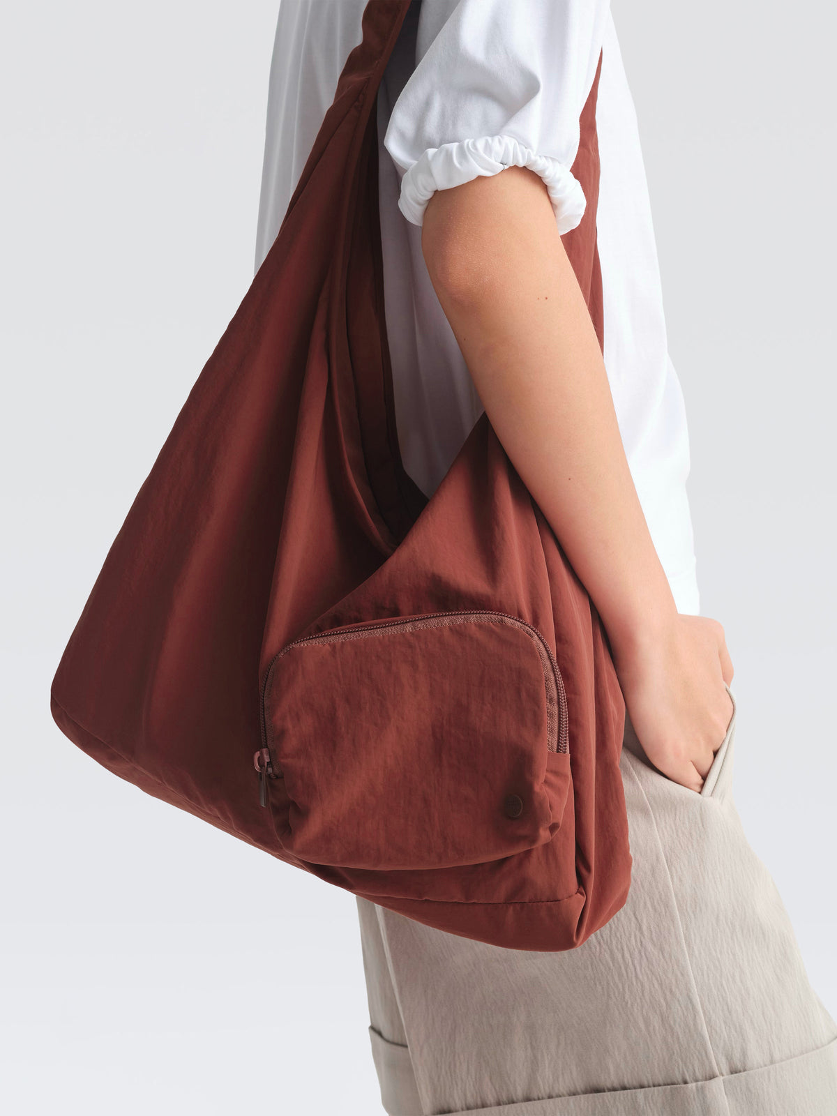 Pocket Crossbody M