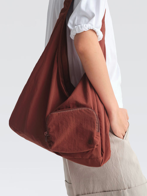 Pocket Crossbody M