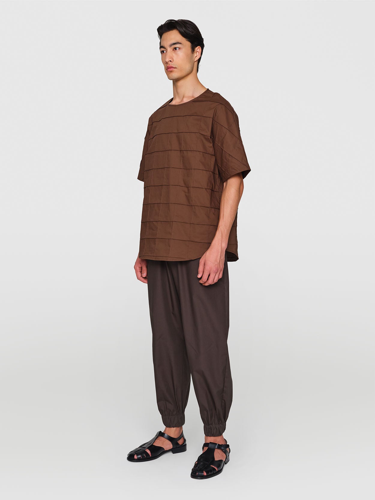Cotton HD Poplin  Juergen  Top