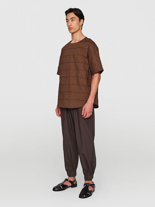 Cotton HD Poplin  Juergen  Top