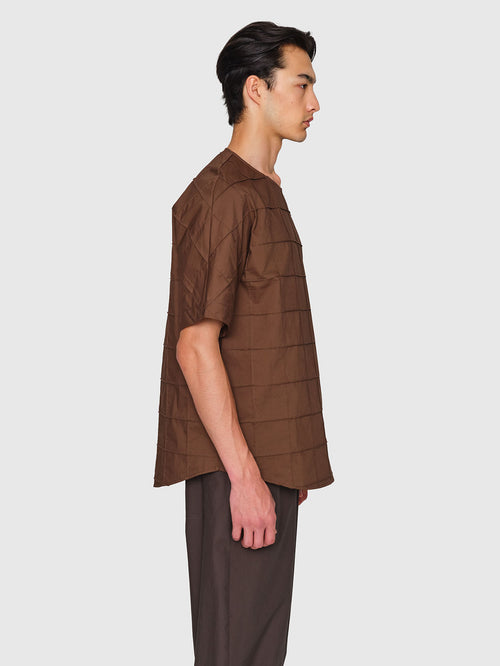 Cotton HD Poplin  Juergen  Top
