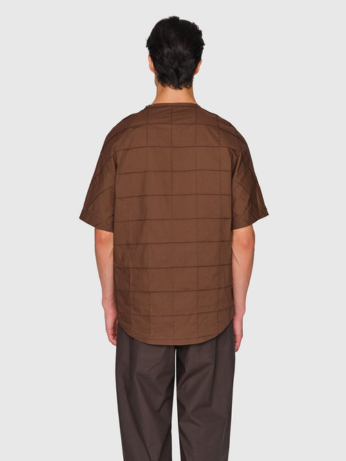 Cotton HD Poplin  Juergen  Top