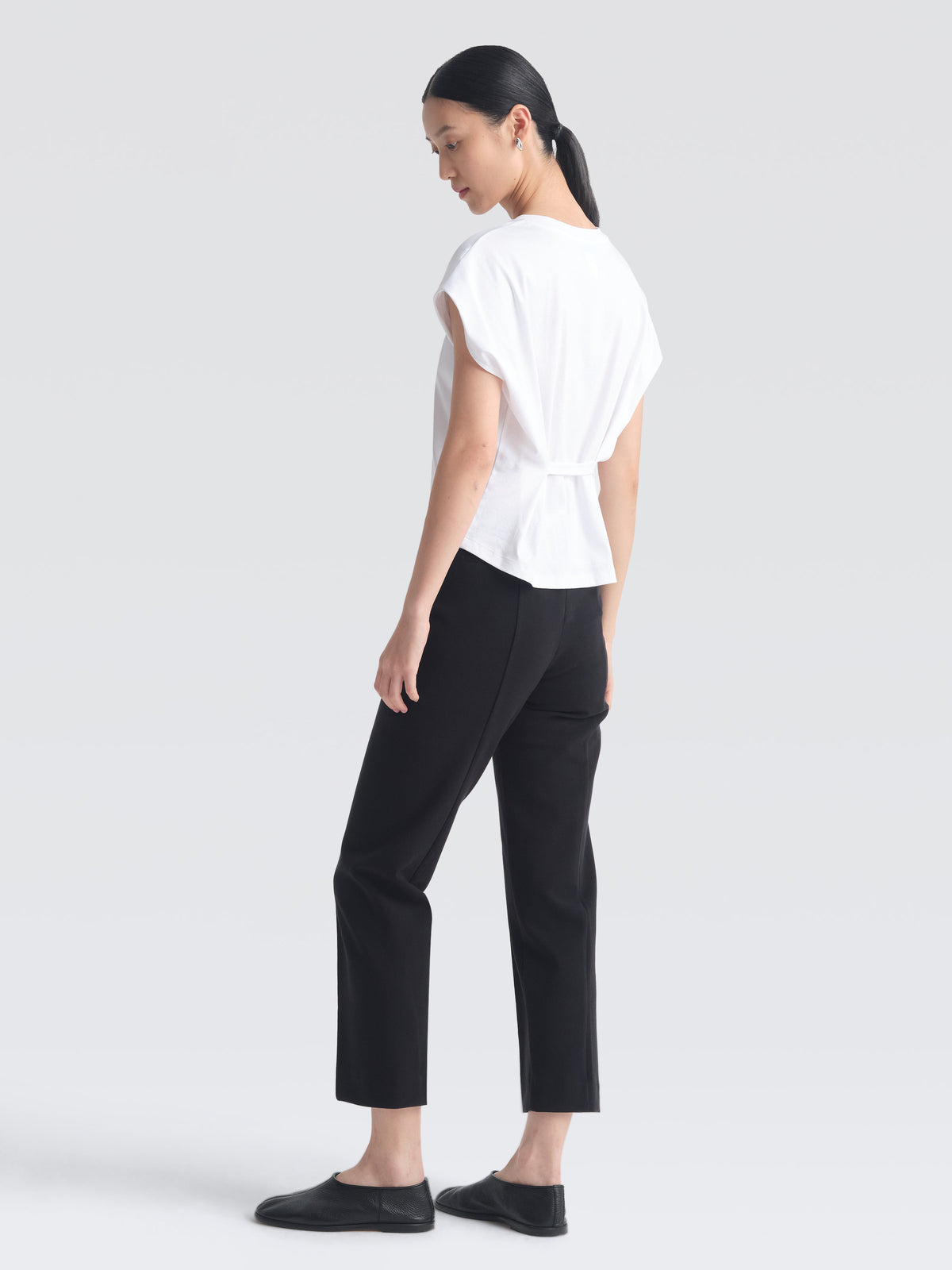 Tencel Michela Pants