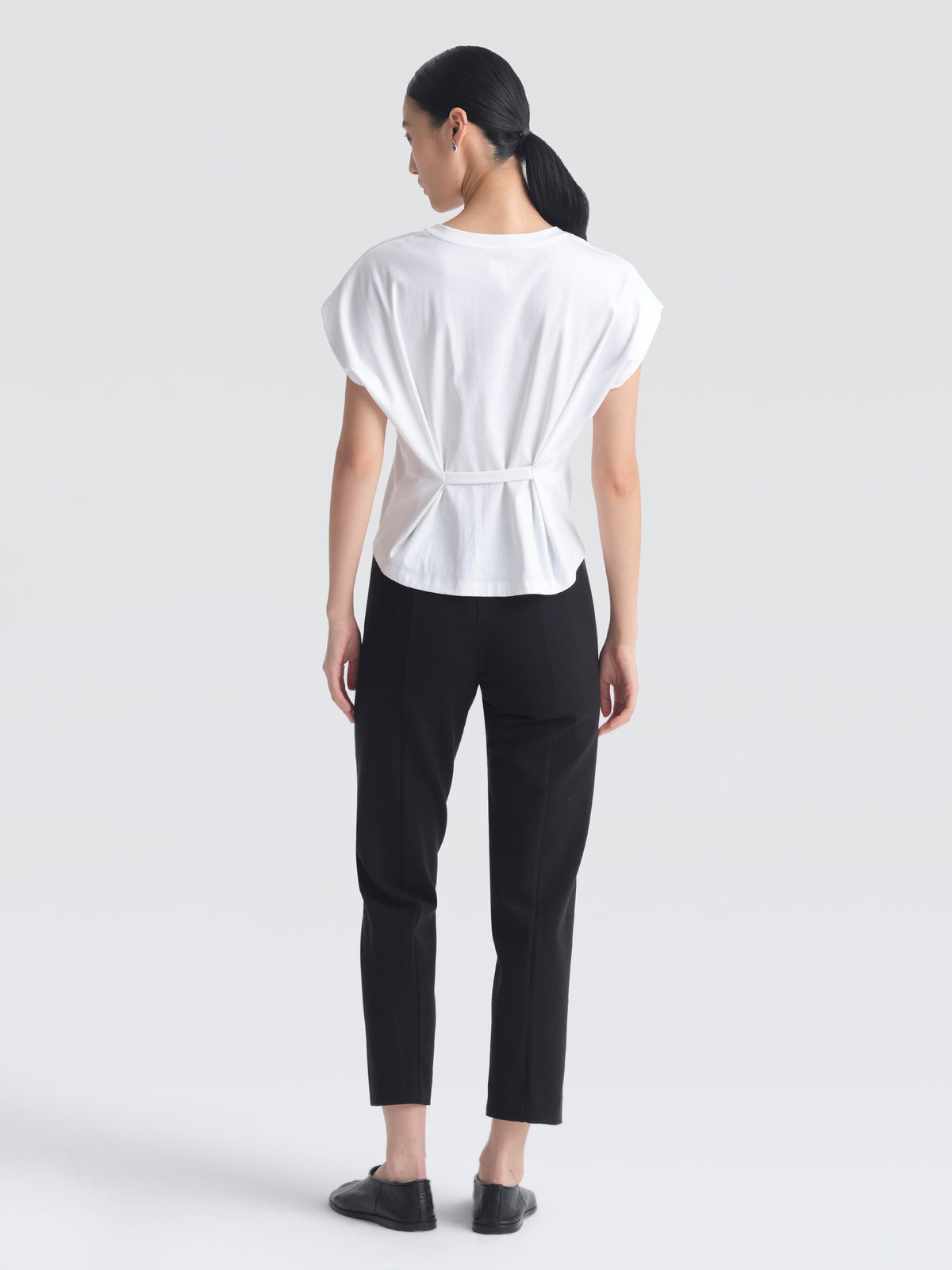 Tencel Michela Pants