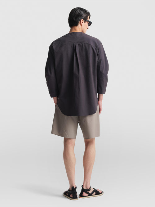 Seersucker Pilotto Shirt